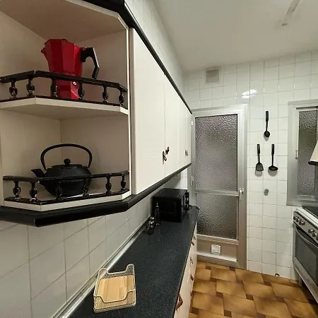Apartment Alhamar