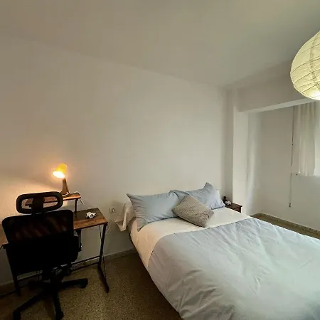 Appartement Alhamar Grenade
