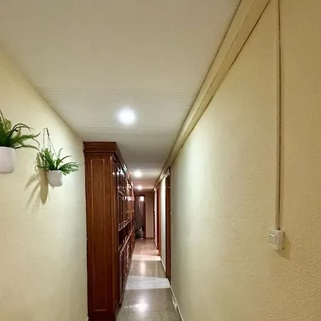 Apartman Alhamar