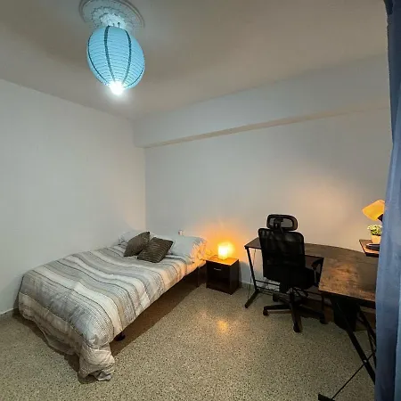 Appartement Alhamar Grenade