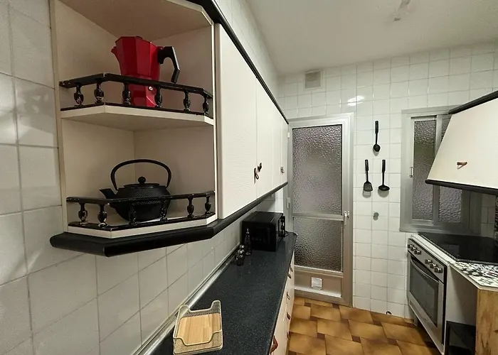 Appartement Alhamar