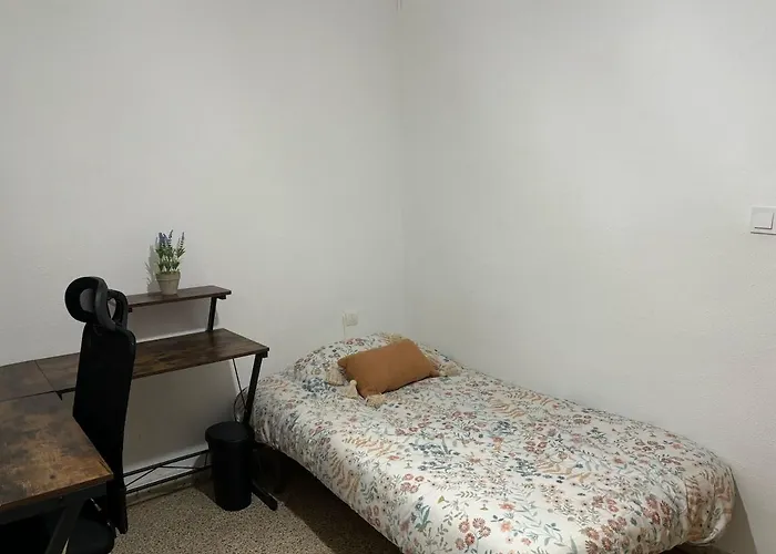 Alhamar Appartement *