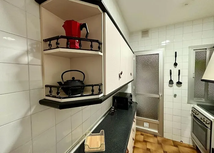 Alhamar Appartement Grenade