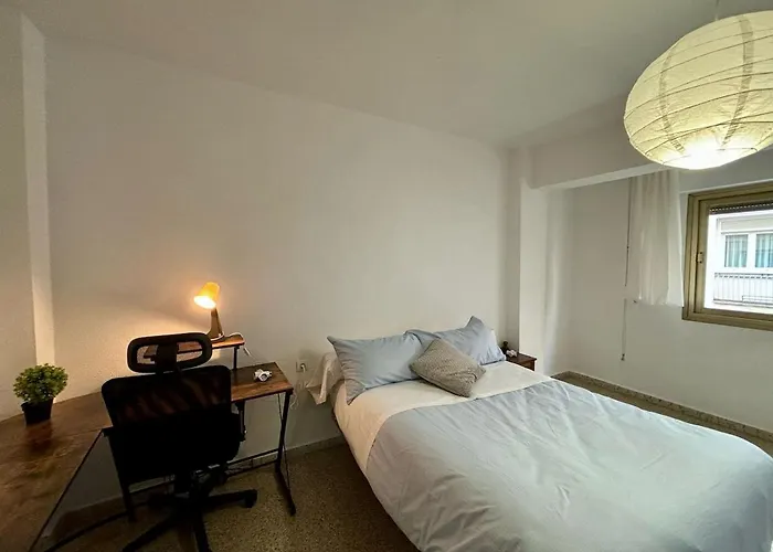 Appartement Alhamar Grenade