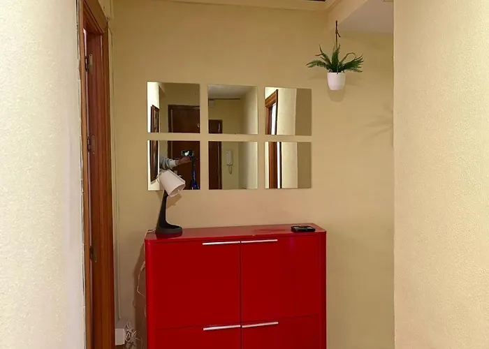 Alhamar Appartement