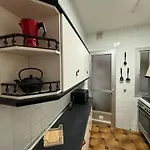 Apartment Alhamar