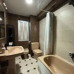 Apartment Alhamar *